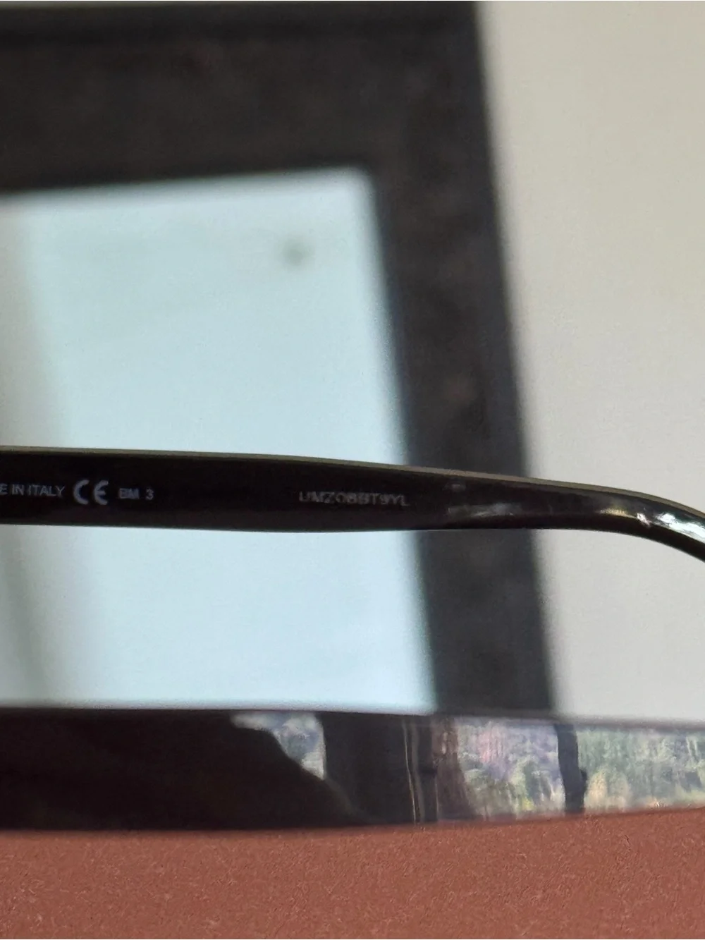 Fendi Sunglasses